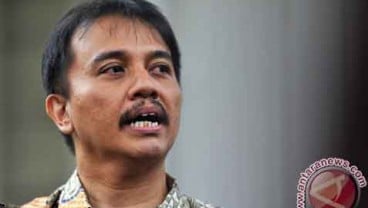 Banding, Hukuman Roy Suryo Ditambah Denda Rp150 Juta!